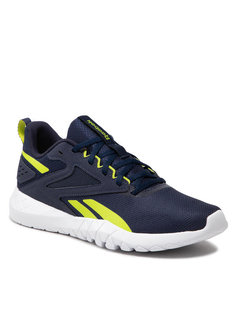 Кроссовки мужские Reebok Flexagon Energy Tr 4 GY6260 синие 44.5 EU