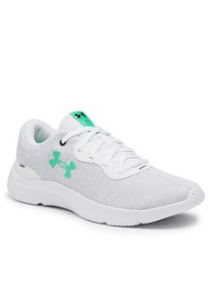 Кроссовки мужские Under Armour Ua Mojo 2 3024134-104 серые 43 EU