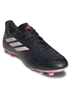 Кроссовки мужские Adidas Copa Pure.4 Flexible Ground Boots GY9081 черные 41 1/3 EU