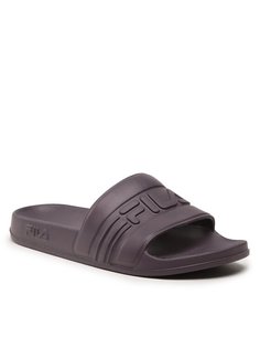 Шлепанцы мужские FILA Jetspeed Slipper FFM0060.70014 коричневые 44 EU