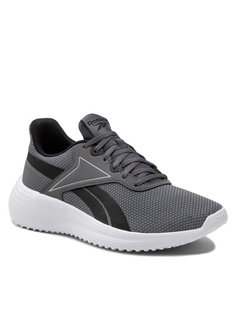 Кроссовки мужские Reebok Lite 3.0 GY3943 серые 44.5 EU