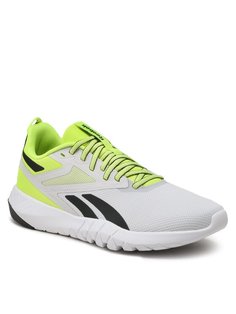 Кроссовки мужские Reebok Flexagon Force 4 Shoes HP9217 желтые 41 EU