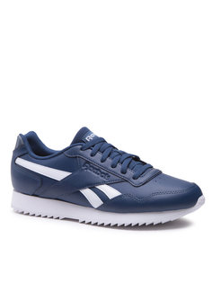 Кроссовки мужские Reebok Rebeok Royal Glide Ripple GV7421 синие 44 EU