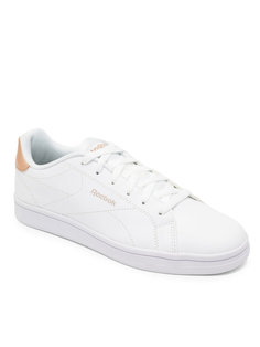 Кеды женские Reebok ROYAL COMPLETE CLN2 H05865 белые 36 EU