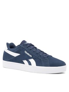 Кеды мужские Reebok ROYAL COMPLETE3LOW H05075 синие 42 EU