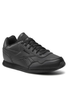 Кроссовки Royal Cljog 3.0 FV1295 Reebok Черный 31 EU