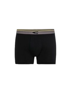 Трусы мужские Camel Active Boxers 4006109A61 черные L