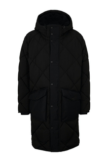 Куртка мужская Strellson 10012739_30034449 черная 48 RU