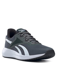 Кроссовки мужские Reebok Reebok Lite Plus 3 Shoes HP9318 зеленые 45 EU