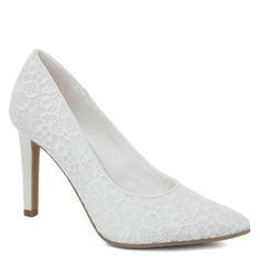 Туфли женские Marco Tozzi 2-2-22405-20 белые 41 EU