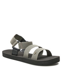 Сандалии 147WOT Rip Curl Зеленый 36 EU