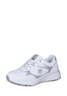 Кроссовки женские Pierre Cardin 217132 белые 37 RU