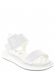 Сандалии женские Baden 148013 белые 37 RU