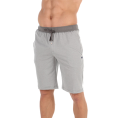 Шорты мужские TOM TAILOR 70976/5607 серые XXL