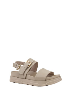 Босоножки женские Milana 2312331 бежевые 38 RU