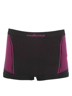 Шорты женские Viking Etna (Lady Boxer Shorts) розовые M