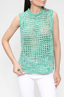 Жилет женский Marc O’Polo 303618263257 разноцветный S