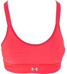 Топ женский Under Armour 1372559 розовый XL