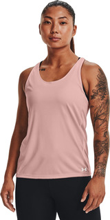 Майка женская Under Armour 1361394 розовая MD
