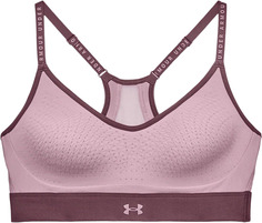 Топ женский Under Armour 1365233 розовый LG