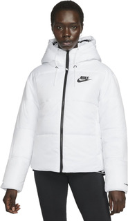 Куртка женская Nike DJ6997 белая S