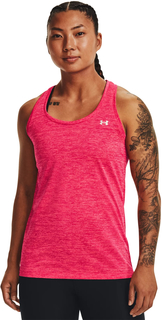 Майка женская Under Armour 1275487 розовая MD