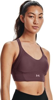 Топ женский Under Armour 1365772 фиолетовый MD