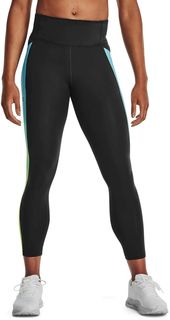 Леггинсы женские Under Armour 1369755 серые XS