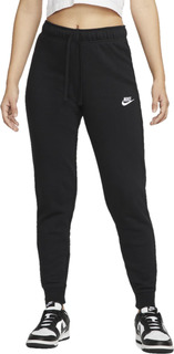 Спортивные брюки женские Nike DQ5174 черные L
