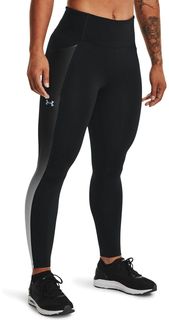 Леггинсы женские Under Armour 1369755 черные SM