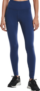Леггинсы женские Under Armour 1355916 синие MD