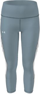 Леггинсы женские Under Armour 1366325 синие MD