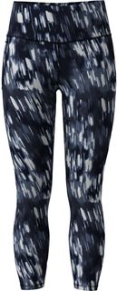 Леггинсы женские Under Armour 1373927 фиолетовые XS