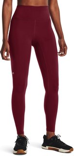 Леггинсы женские Under Armour 1372119 красные LG