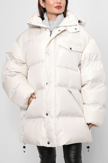Куртка мужская Marc O’Polo 229 0812 70110 серая XL