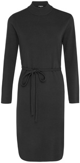 Платье женское MEXX JO0964026W черное XL
