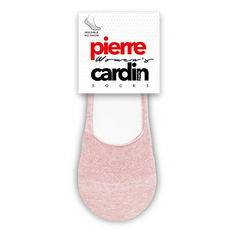 Следки женские Pierre Cardin розовые OS