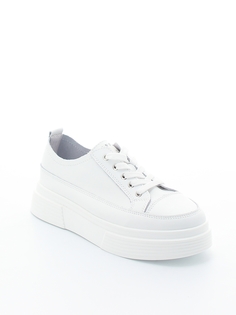 Кеды женские Felicita 6059-06-141FC белые 38 RU