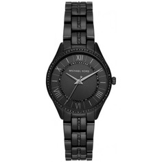 Наручные часы женские Michael Kors MK4337 черные