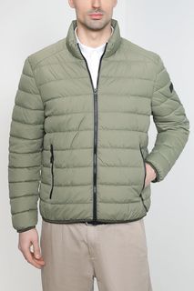 Куртка мужская Marc O’Polo M21 0960 70188 зеленая 3XL
