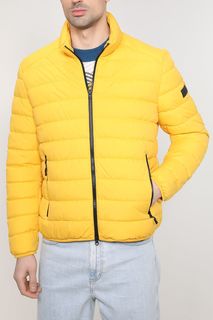 Куртка мужская Marc O’Polo 321096070188 оранжевая 3XL