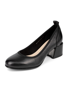 Туфли женские ZENDEN 99-12WB-019KT черные 36 RU