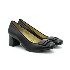Туфли женские ARA Brighton 12-35512-81 черные 36 EU