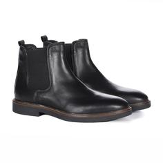 Ботинки мужские Clarks 2220300 черные 42 EU
