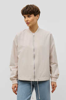 Ветровка женская Baon B1023019 бежевая L