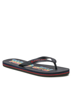 Шлепанцы мужские Rip Curl Icons Open Toe TCTC81 синие 41 EU