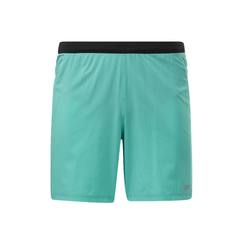 Шорты мужские Reebok GR9231 зеленые S