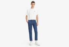 Джинсы мужские Levis A2051-0002 синие 30 Levis®