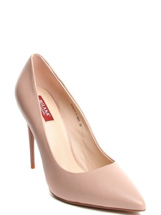 Туфли женские Milana 2010111 розовые 35 RU