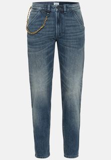Джинсы мужские Camel Active 488535-8D54 синие 34/34